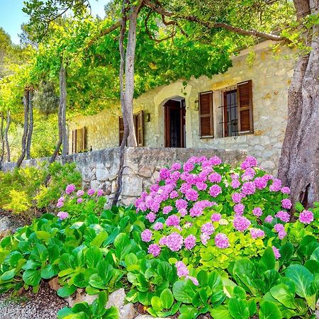 Na Garrovera Pollensa Exterior foto
