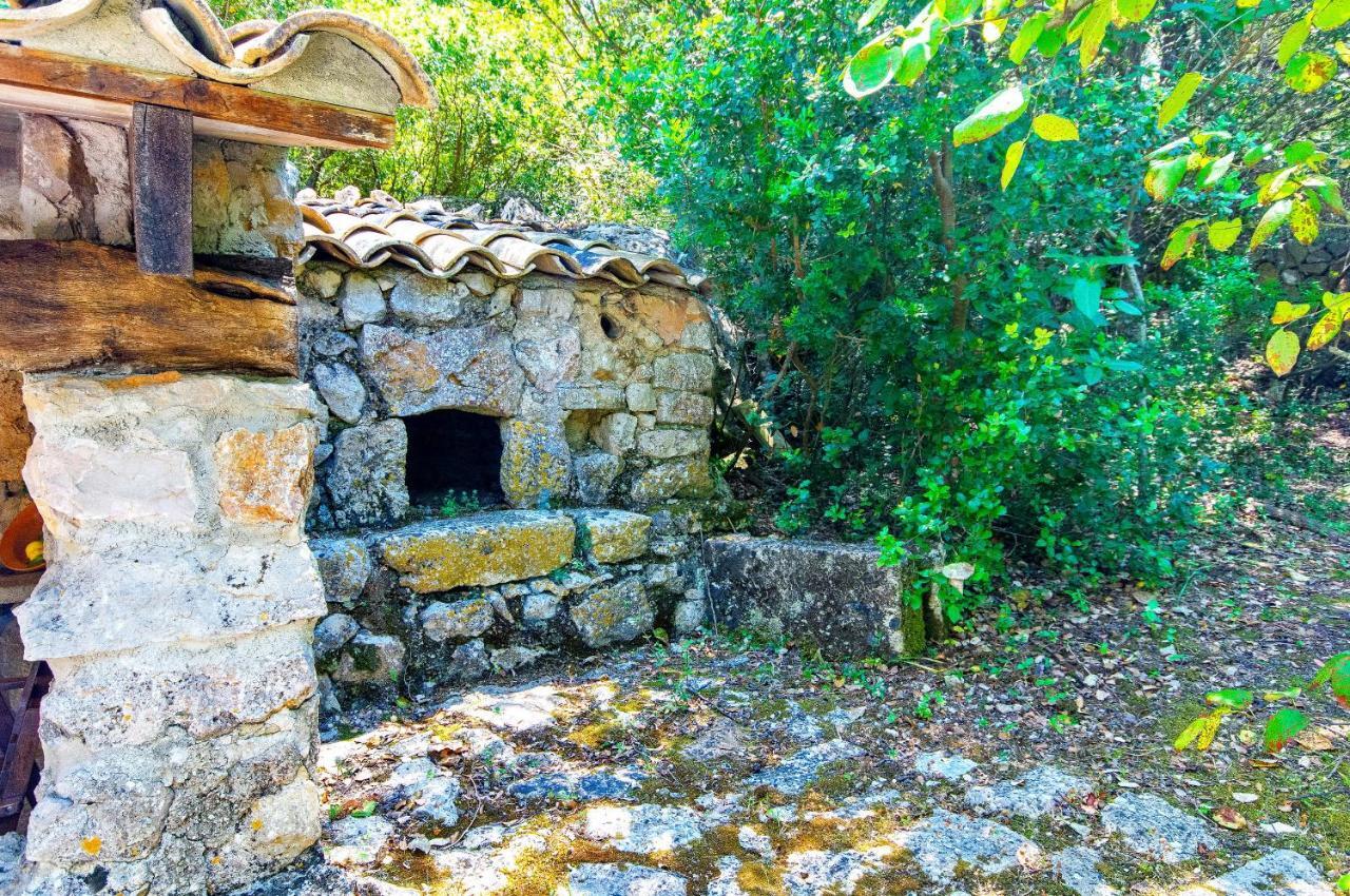 Na Garrovera Pollensa Exterior foto